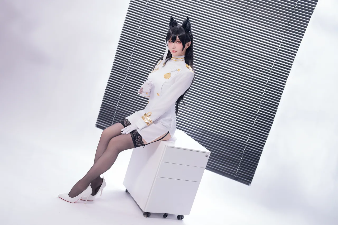 星之迟迟 - 25年2月计划A 碧蓝航线 爱宕-erohere3.webp